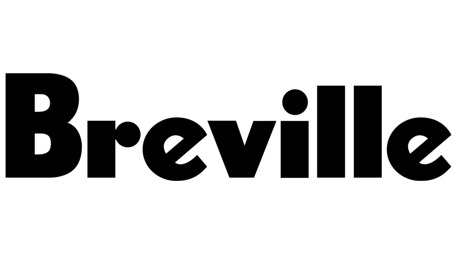 BREVILLE logo.