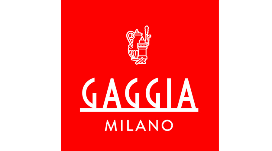 GAGGIA logo.