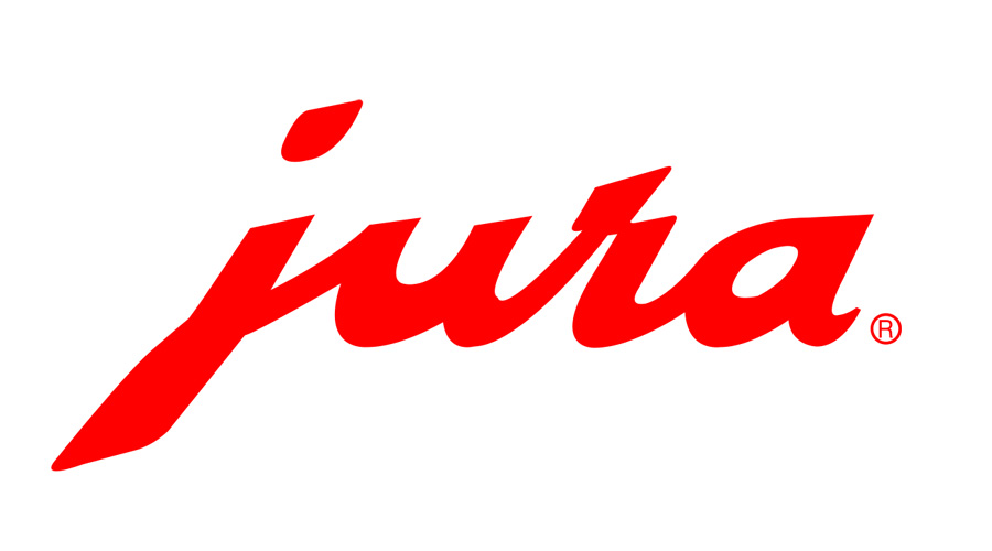 JURA logo.