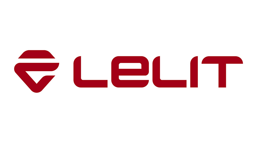 LELIT logo.