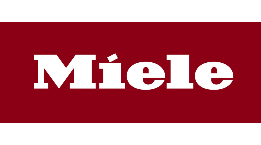MIELE logo.
