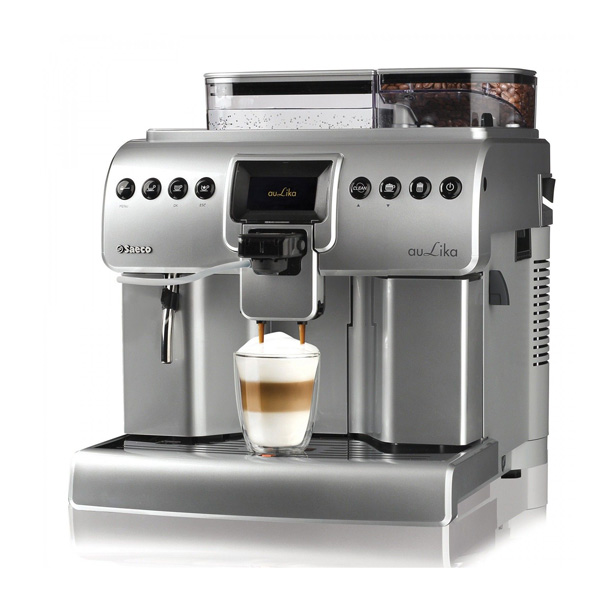Saeco | Macchina da caffè automatica | Aulika Focus V2.